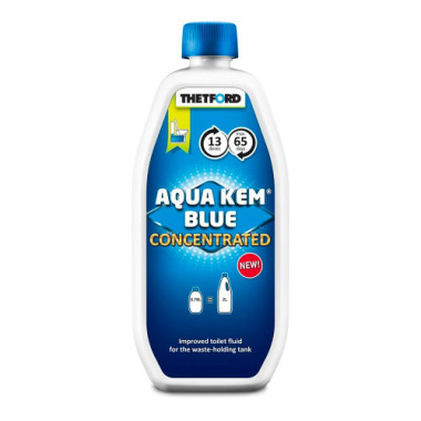 Aqua Kem Concentrato 0,78 L 