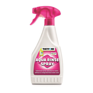 Aqua Rinse Spray 